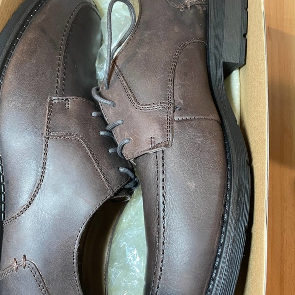 G.H. Bass "Wallace" NWT - Picture 4 of 8